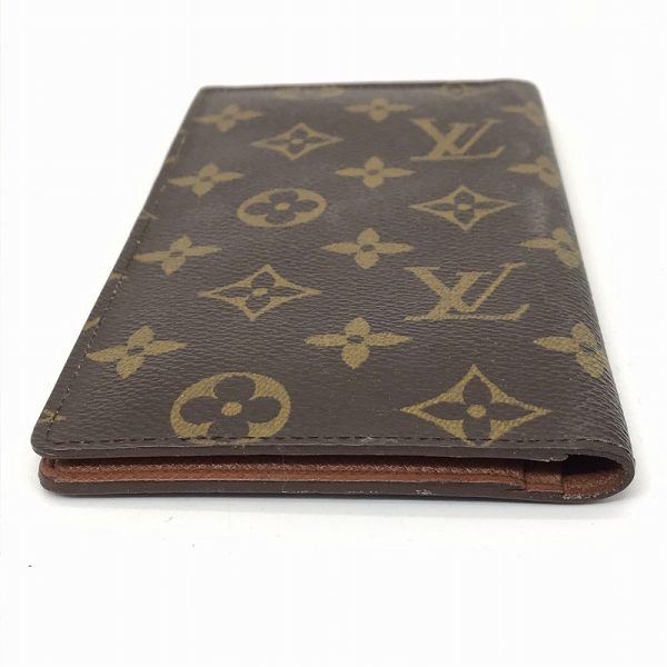 imgrc0090081683 Louis Vuitton Porte Valeur Cult Long Wallet Monogram Brown