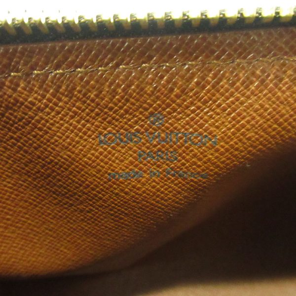 imgrc0090083273 Louis Vuitton Papillon 30 Handbag Monogram Brown