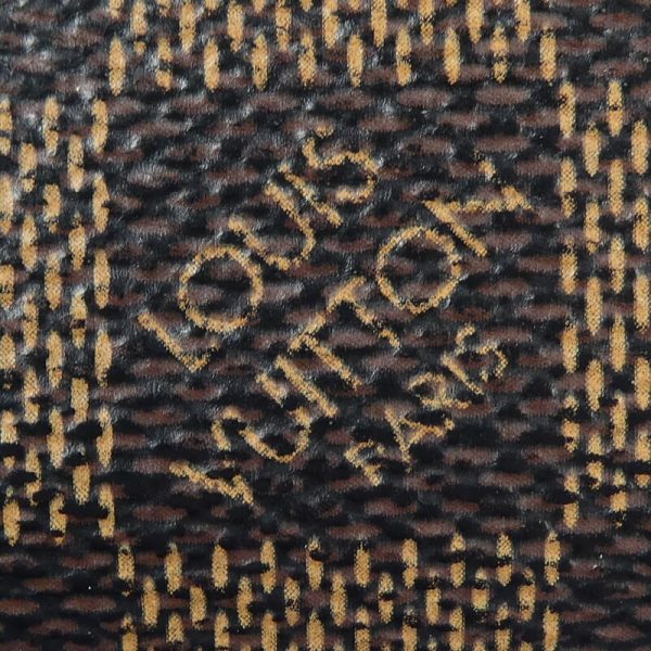 imgrc0090096368 Louis Vuitton Portefeuille Sarah Long Wallet Damier Brown