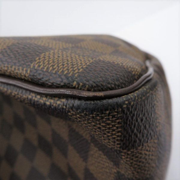 imgrc0090098330 Louis Vuitton Keepall 50 Bag Damier Ebene Brown