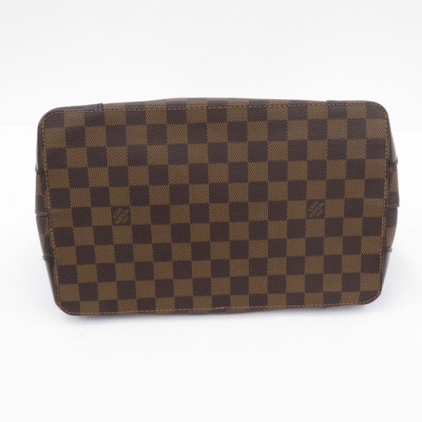 imgrc0090098537 Louis Vuitton Hampstead PM Shoulder Bag Damier Brown