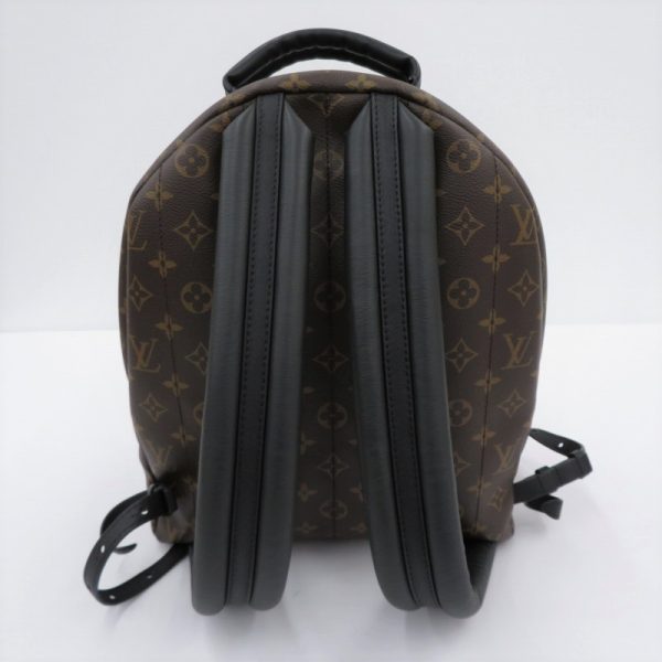 imgrc0090099107 Louis Vuitton Palm Springs Backpack MM Rucksack Brown