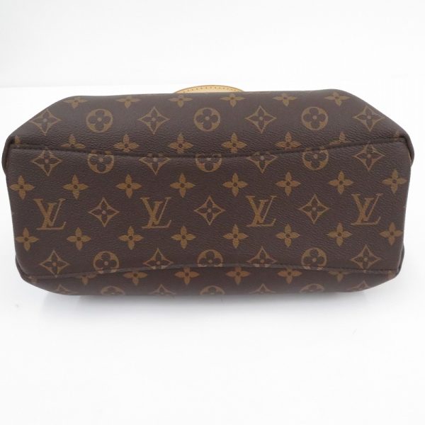 imgrc0090113218 Louis Vuitton Rivoli PM Handbag Monogram Brown