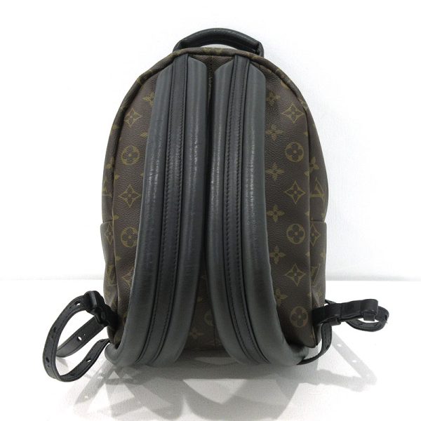 imgrc0090128547 Louis Vuitton Palm Springs PM Rucksack Monogram Brown