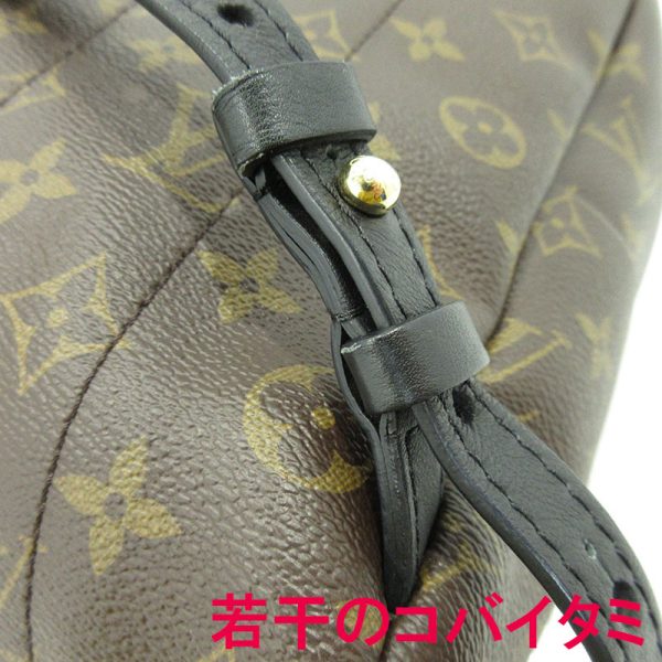 imgrc0090128560 Louis Vuitton Palm Springs PM Rucksack Monogram Brown