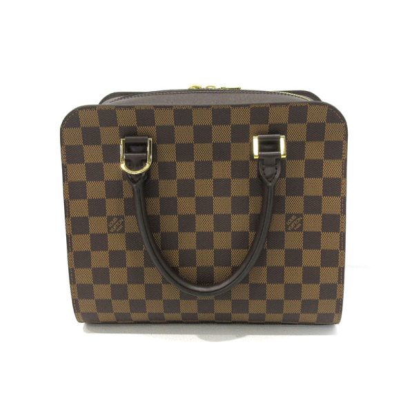 imgrc0090202273 Louis Vuitton Triana Handbag Damier Brown