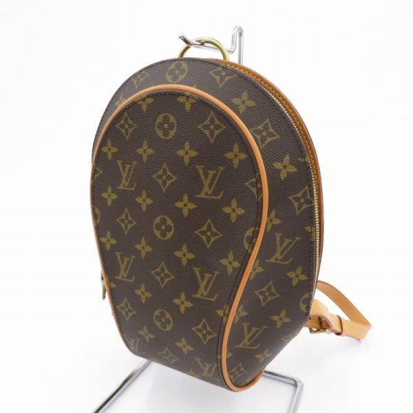 imgrc0090220780 Louis Vuitton Ellipse Sac Ad Rucksack Backpack Monogram Brown