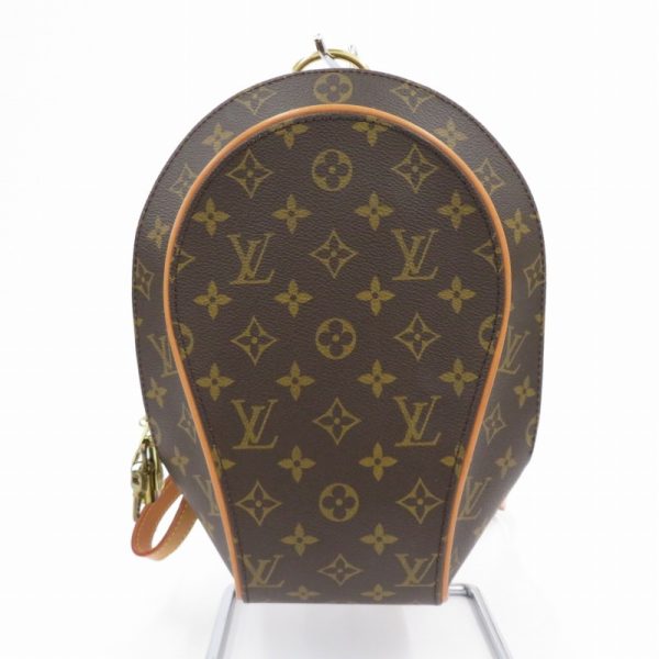 imgrc0090220781 Louis Vuitton Ellipse Sac Ad Rucksack Backpack Monogram Brown