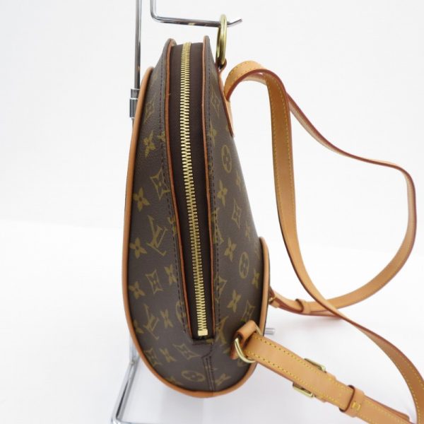 imgrc0090220783 Louis Vuitton Ellipse Sac Ad Rucksack Backpack Monogram Brown