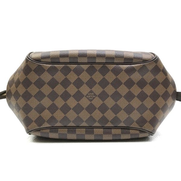 imgrc0090230665 Louis Vuitton Belem MM Tote Bag Damier Brown