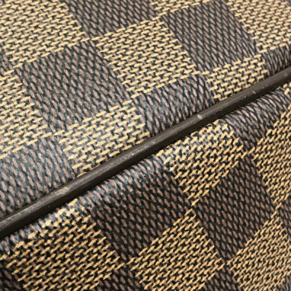 imgrc0090230669 Louis Vuitton Belem MM Tote Bag Damier Brown