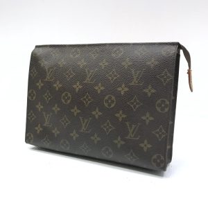 imgrc0090242812 Louis Vuitton Brooklyn PM Crossbody Damier Ebene