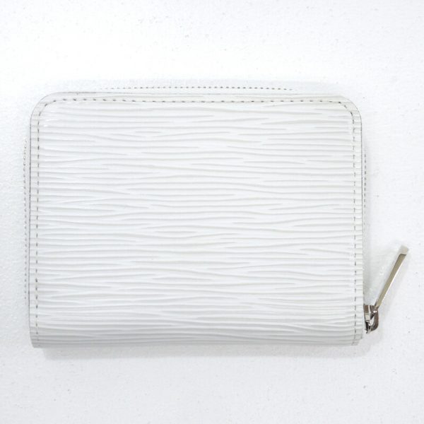 imgrc0090249167 Louis Vuitton Zippy Coin Coin Case Epi White