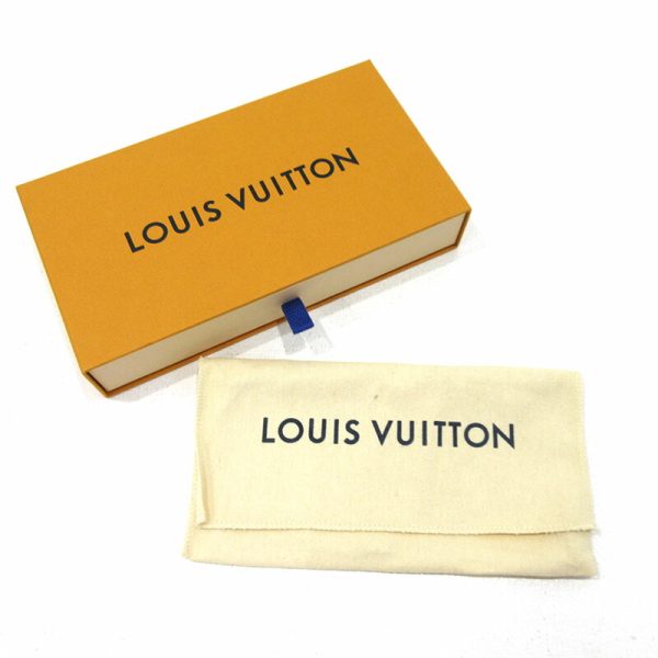 imgrc0090250807 Louis Vuitton Zippy Wallet Long Wallet Monogram Giant Brown