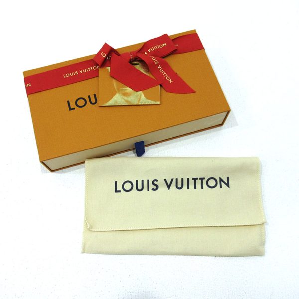 imgrc0090326070 Louis Vuitton Zippy Wallet Long Wallet Epi Blue