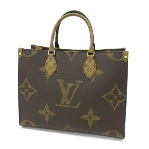 imgrc0090378653 Louis Vuitton Neverfull Damier Tote Bag Brown