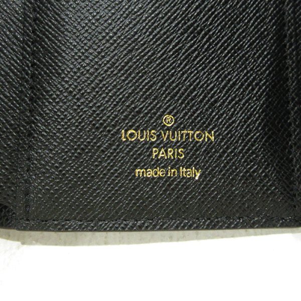 imgrc0090380435 Louis Vuitton Portefeuille Victorine Wallet Reverse Brown