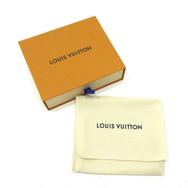 imgrc0090380442 Louis Vuitton Portefeuille Victorine Wallet Reverse Brown