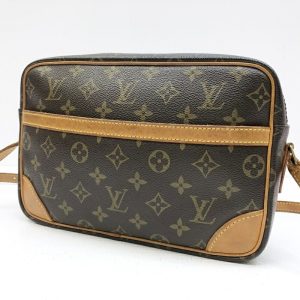 imgrc0090414148 Louis Vuitton Zippy Wallet Long Wallet Monogram