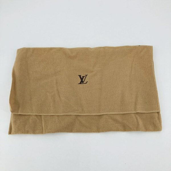 imgrc0090420885 Louis Vuitton Pochette Accessory Pouch Monogram Brown