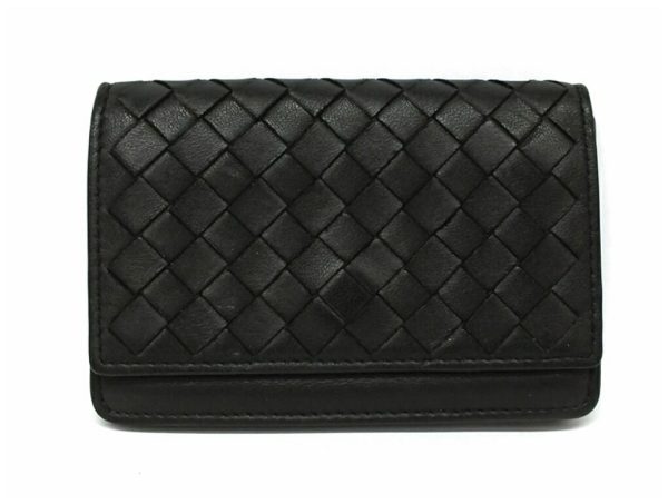 imgrc0090443835 Bottega Veneta Intrecciato Card Case