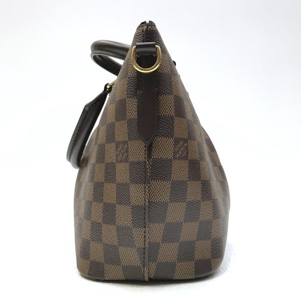 imgrc0090470309 Louis Vuitton Sienna PM 2 Way Bag Damier Brown