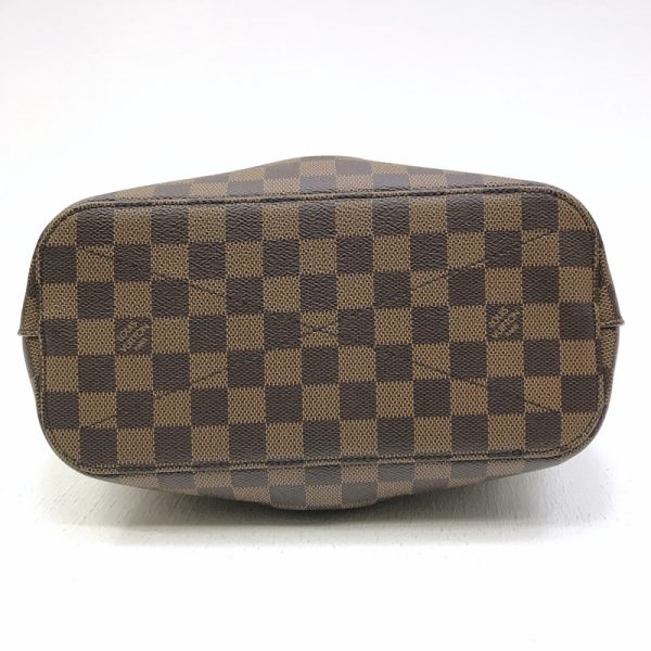 imgrc0090470310 Louis Vuitton Sienna PM 2 Way Bag Damier Brown