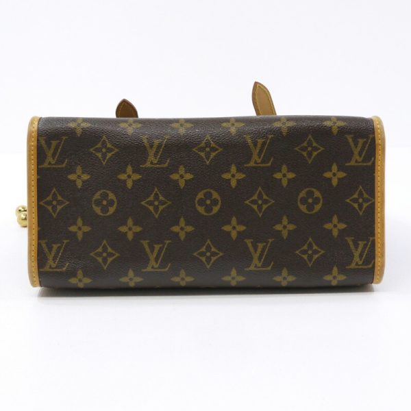 imgrc0090497580 Louis Vuitton Popincourt Shoulder Bag Monogram Brown