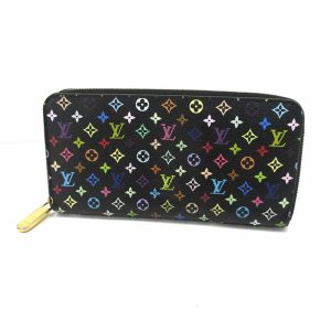 imgrc0090517455 CHANEL Cocomark BifLong Wallet Caviar Skin Black A50070