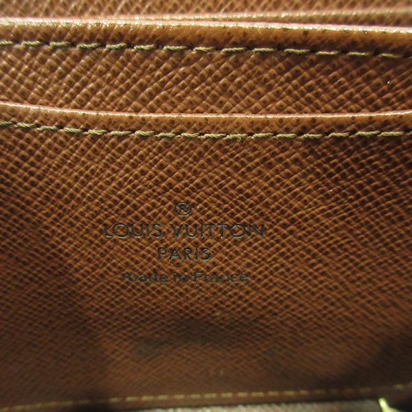 imgrc0090517728 Louis Vuitton Zippy Coin Coin Case Monogram Brown