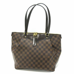 imgrc0090521625 Louis Vuitton Serviette Conseil Handbag Brown