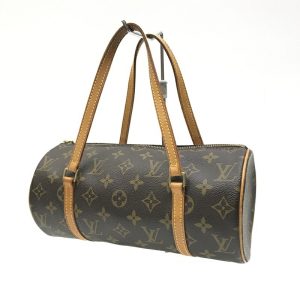 imgrc0090655295 Louis Vuitton Sac Pla Monogram Canvas Shoulder Bag