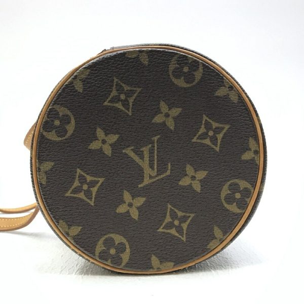 imgrc0090655298 Louis Vuitton Papillon 26 Handbag Monogram Brown