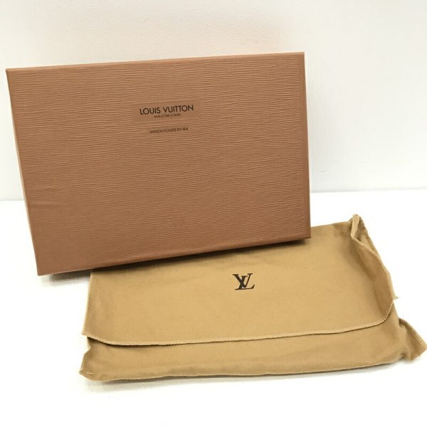 imgrc0090697188 Louis Vuitton Pochette Twin GM Pouch Monogram Brown