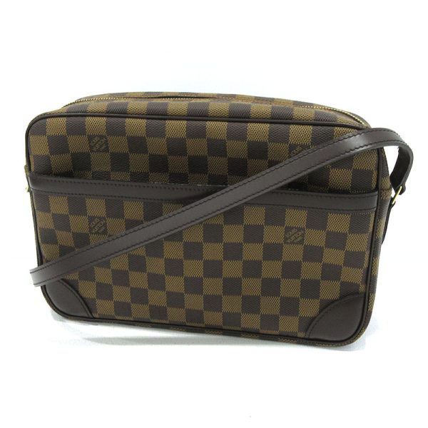 imgrc0090753439 Louis Vuitton Trocadero 30 Shoulder Bag Damier Brown