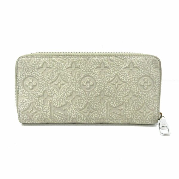 imgrc0090973026 Louis Vuitton Zippy Wallet Long Wallet Taurillon Beige