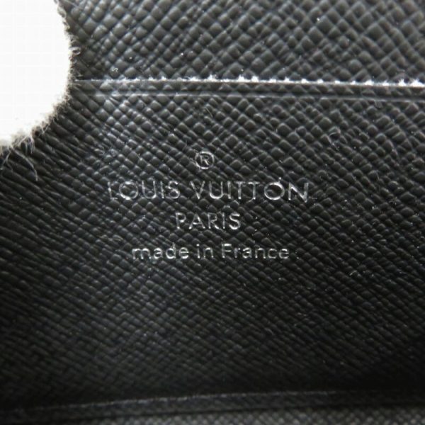 imgrc0091055473 Louis Vuitton Porto Monédeur Coin Case Coin Eclipse Black