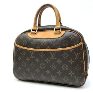 imgrc0091060027 Louis Vuitton Avenue Sling Bag Gray