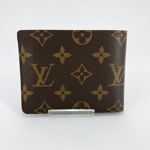 imgrc0091063692 Louis Vuitton Portobier 9 Cult BifBillfMonogram Brown