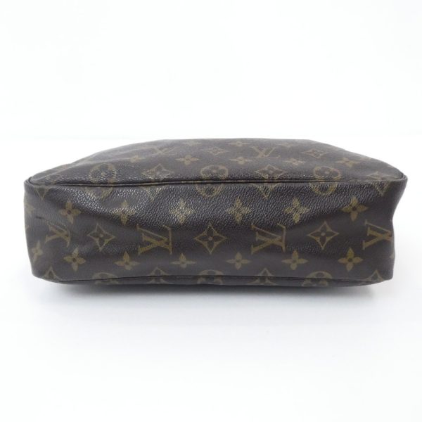 imgrc0091139967 Louis Vuitton Truth Wallet 28 Pouch Monogram Brown