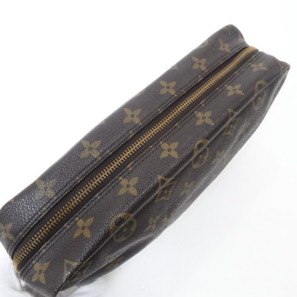 imgrc0091139968 Louis Vuitton Truth Wallet 28 Pouch Monogram Brown