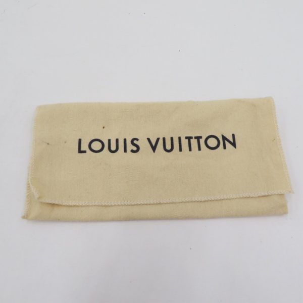 imgrc0091240429 Louis Vuitton Zippy Wallet Long Wallet Epi Black