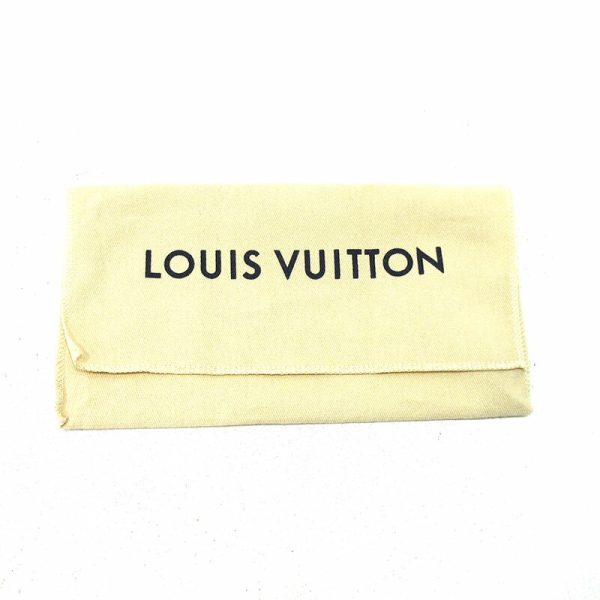 imgrc0091245475 Louis Vuitton Portefeuille Sara Bi FLong Wallet Monogram Brown