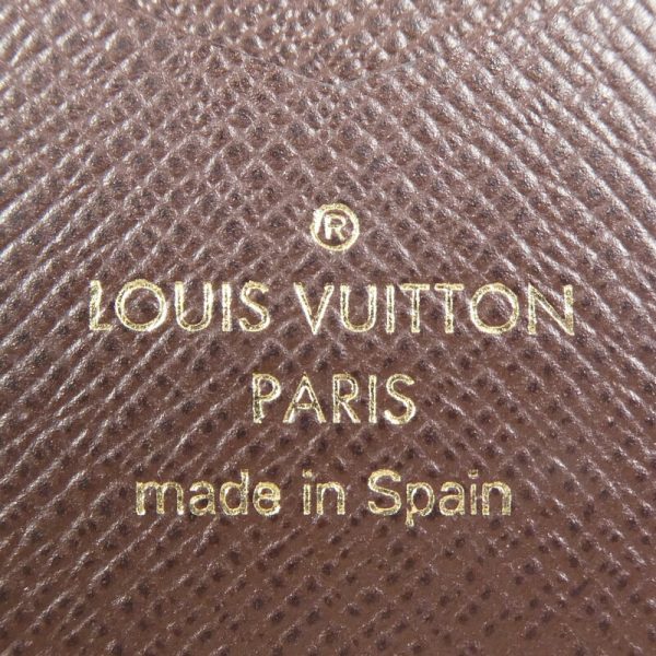 imgrc0091292887 Louis Vuitton Smartphone Case for iPhone XS Monogram Brown