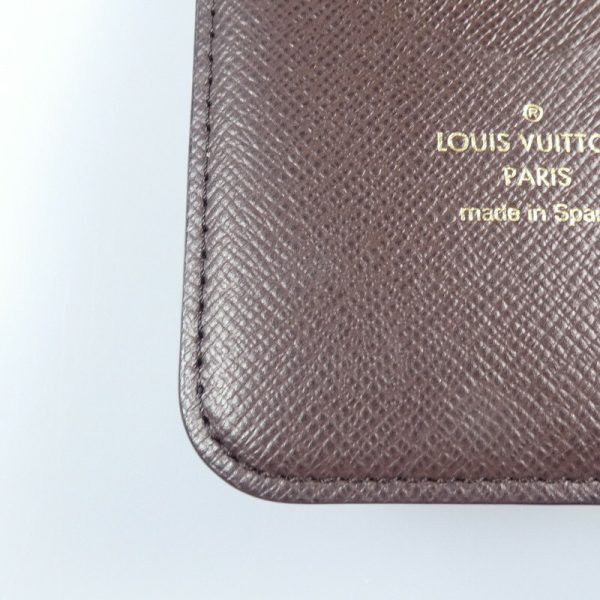 imgrc0091292892 Louis Vuitton Smartphone Case for iPhone XS Monogram Brown