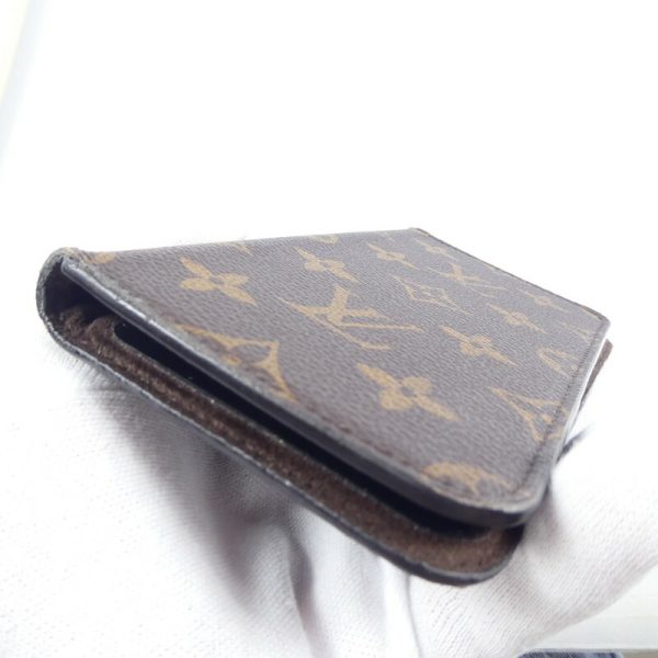 imgrc0091292897 Louis Vuitton Smartphone Case for iPhone XS Monogram Brown