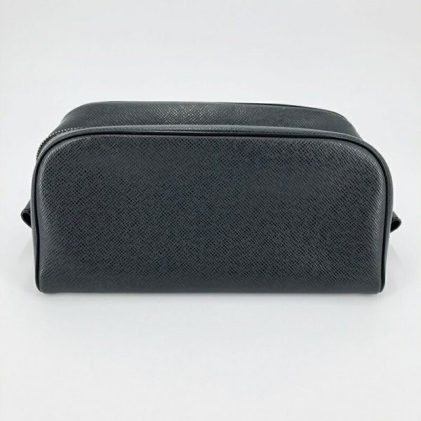 imgrc0091337486 Louis Vuitton True Toilet PM Pouch Taiga Black