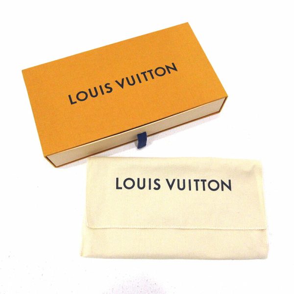 imgrc0091357707 Louis Vuitton Zippy Long Wallet Empreinte Cream White