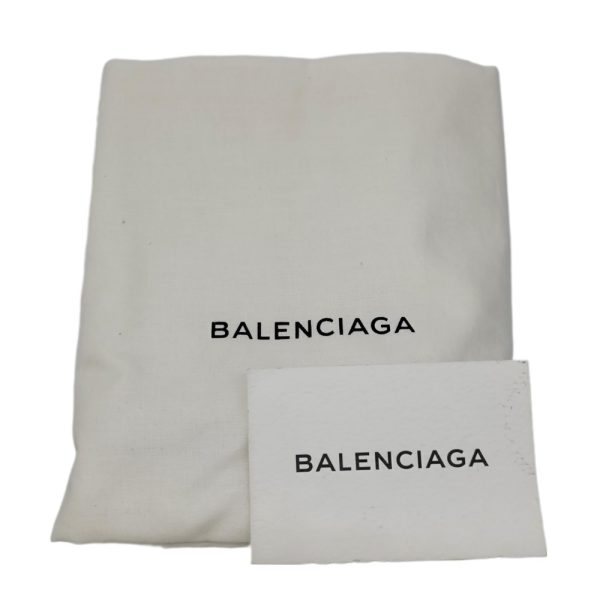 imgrc0091621826 Balenciaga Paper 2WAY Bag Compact