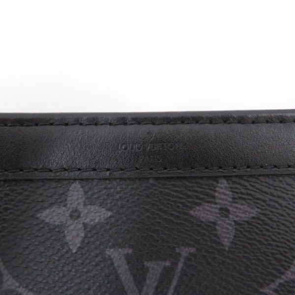 imgrc0091707828 Louis Vuitton Gaston Wearable Wallet Shoulder Bag Black